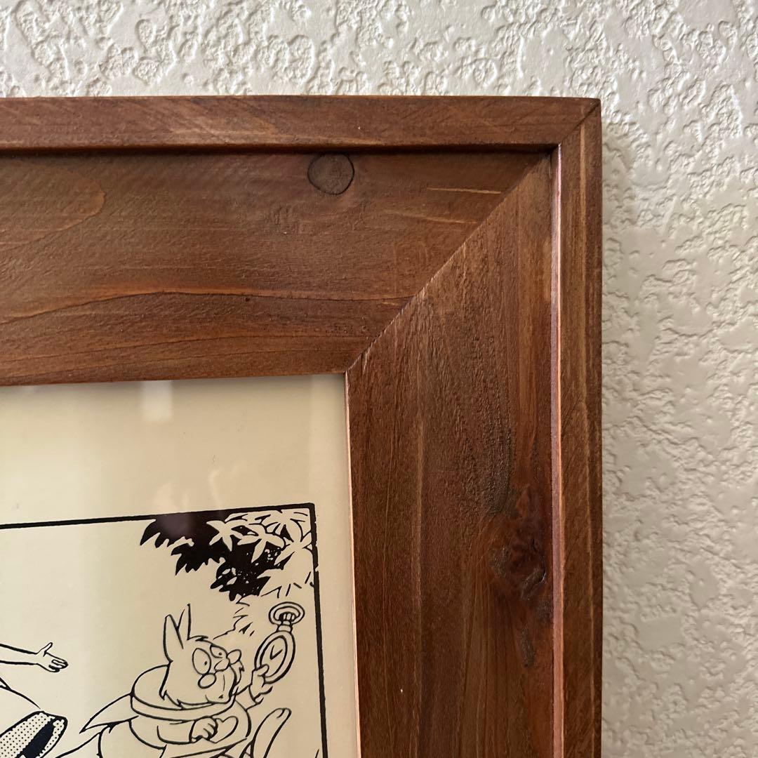 The Disneyland Memorial Orgy 額付き