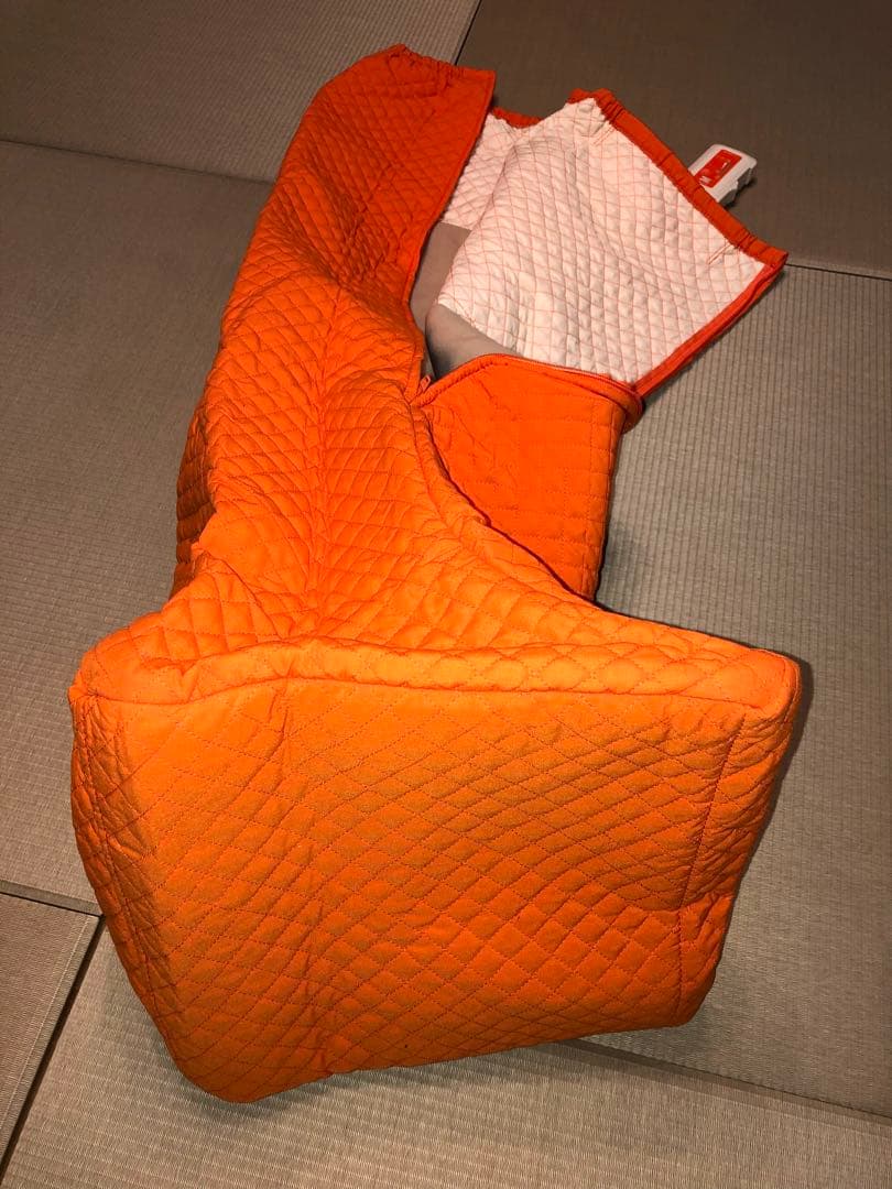 電気足温器　ＺＲ-50FT ゼンケン腰までキルト