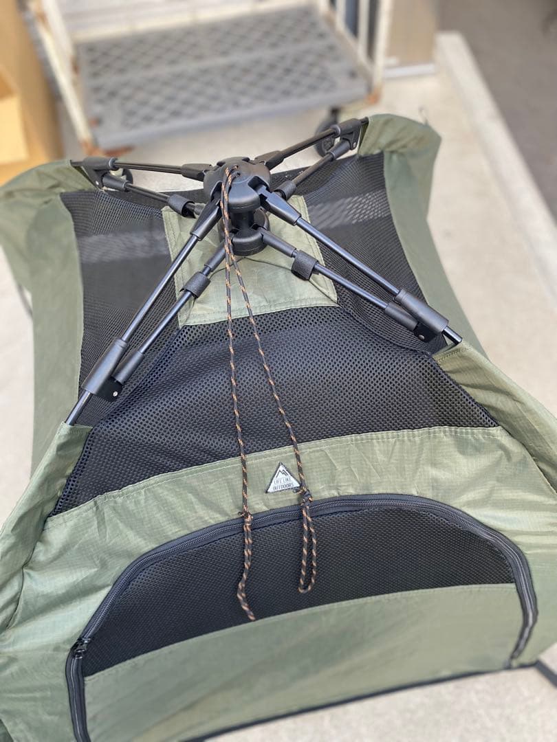 Lifelike Petit Villa Tent ペット用テント