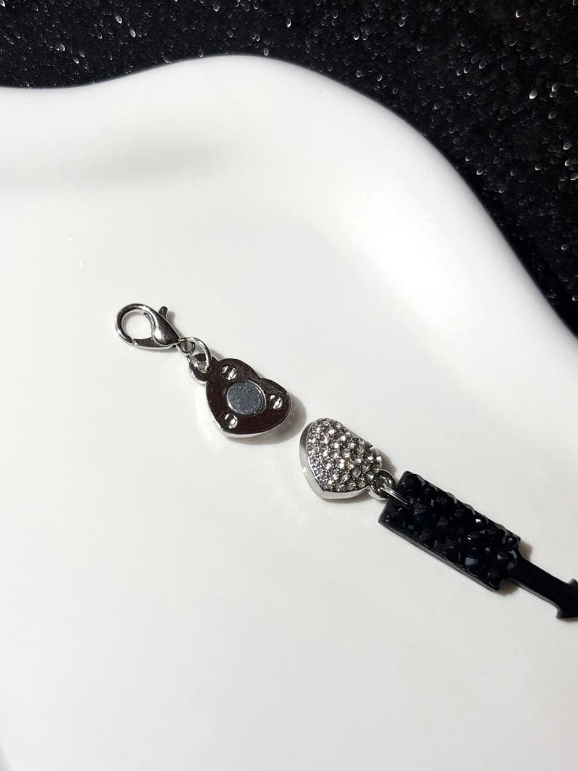 PONZU　No.M1 No.25 アイコスピック