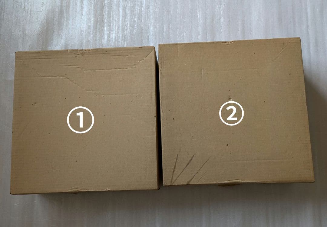 懐石道具 懐石膳 四方盆 10客 正角膳 紙箱入り　五客二箱