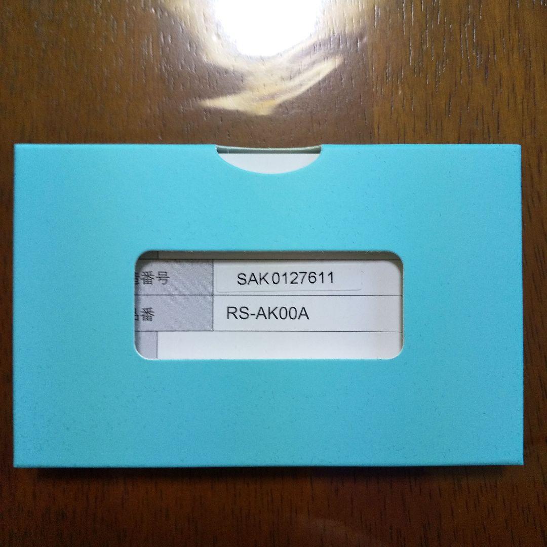 ReFa リファファインバブルワン　シャワーヘッド