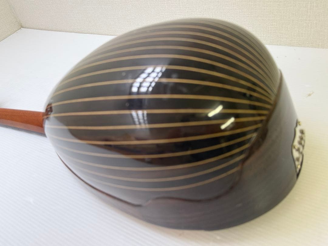 木曽鈴木 KISO SUZUKI マンドリン MR-500