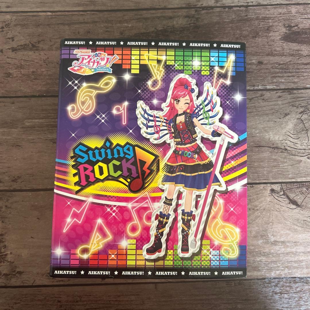 アイカツ! ファッションカタログ 100枚以上