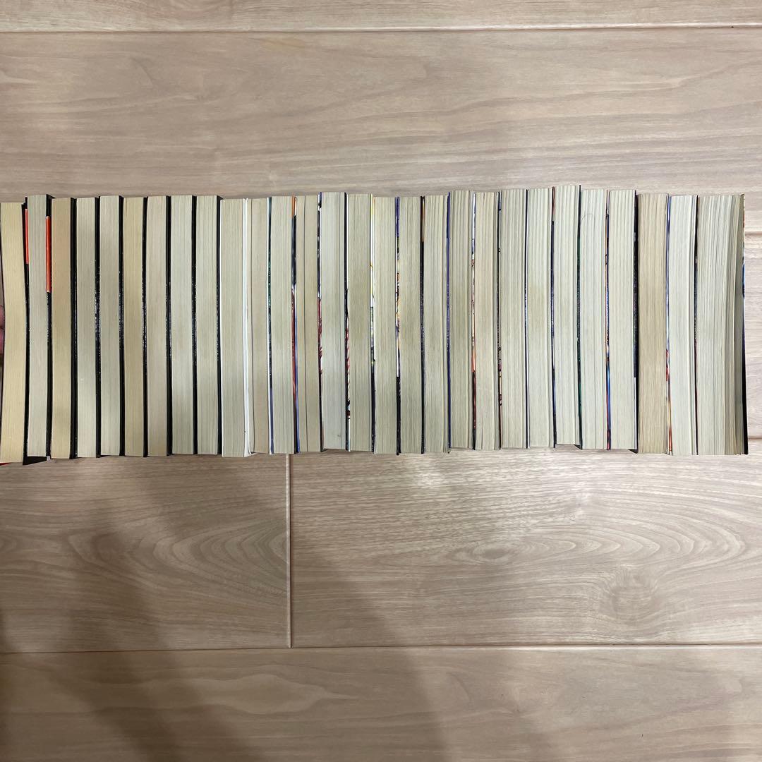 【本能♪ドキドキ♪ヤングアニマル♪】極美品 エアマスター 全28巻セット 白泉社