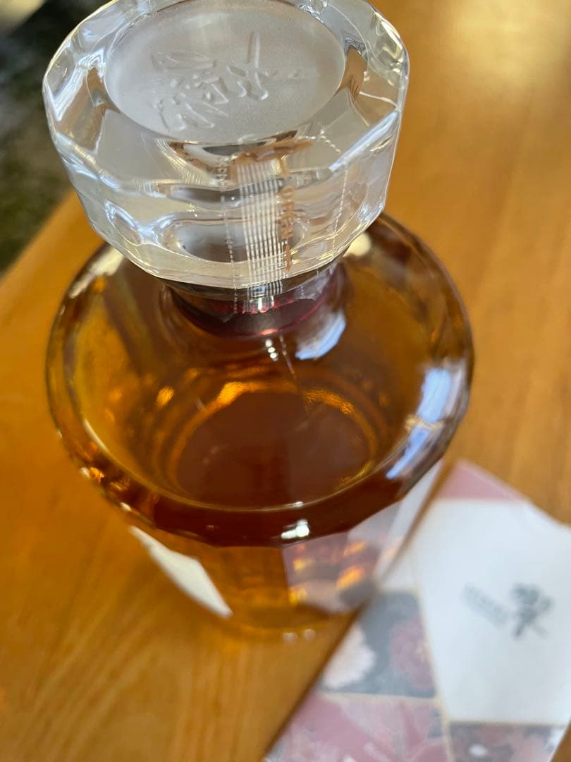 響 BLOSSOM HARMONY 2024×1本