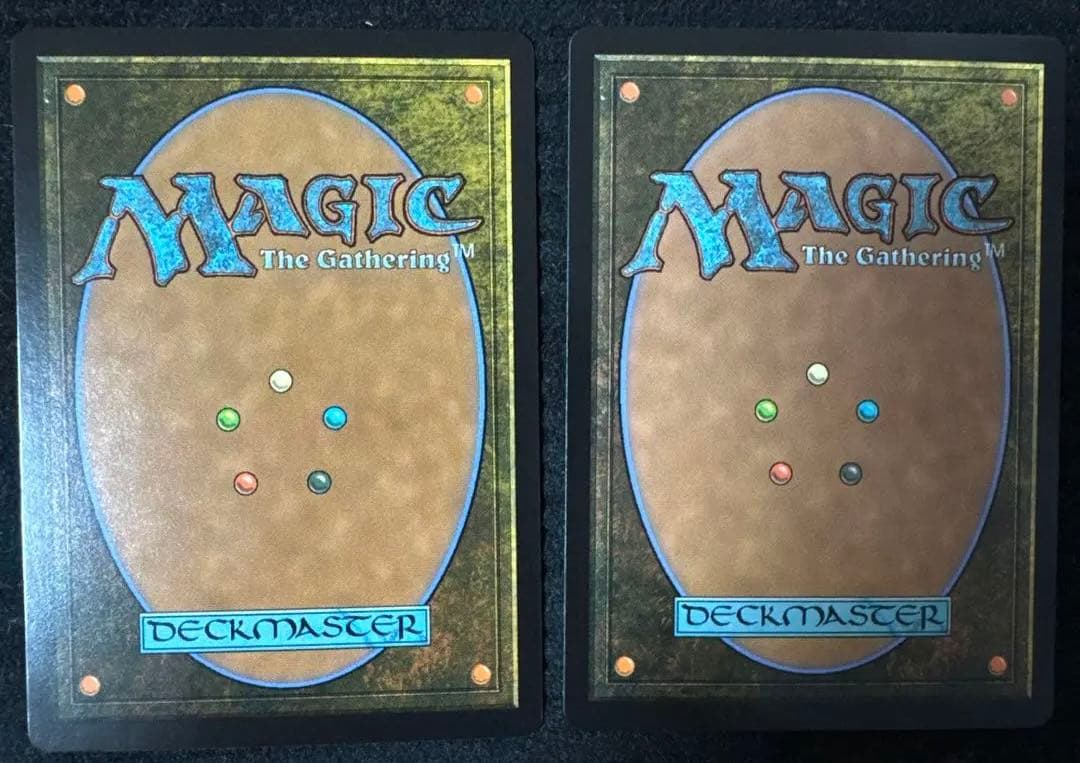 クラウド・ストライフ ジタン・トライバル　敏捷なこそ泥、ラガバン　ホイルfoil