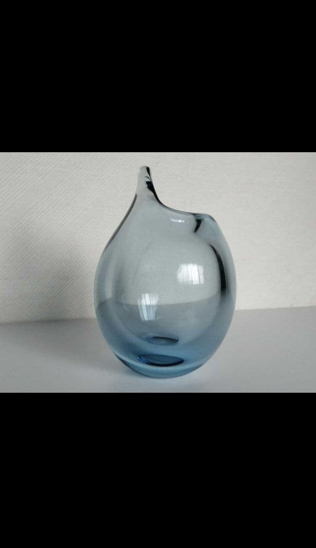 レアホルムガードHolmegaard Per Lutken(北欧スペースエイジ