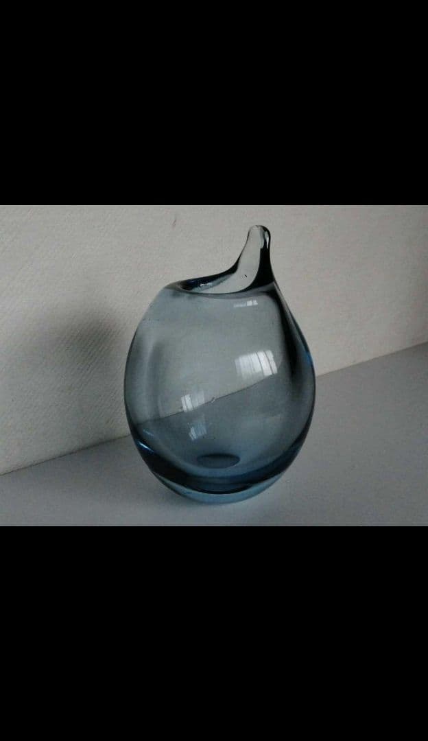 レアホルムガードHolmegaard Per Lutken(北欧スペースエイジ