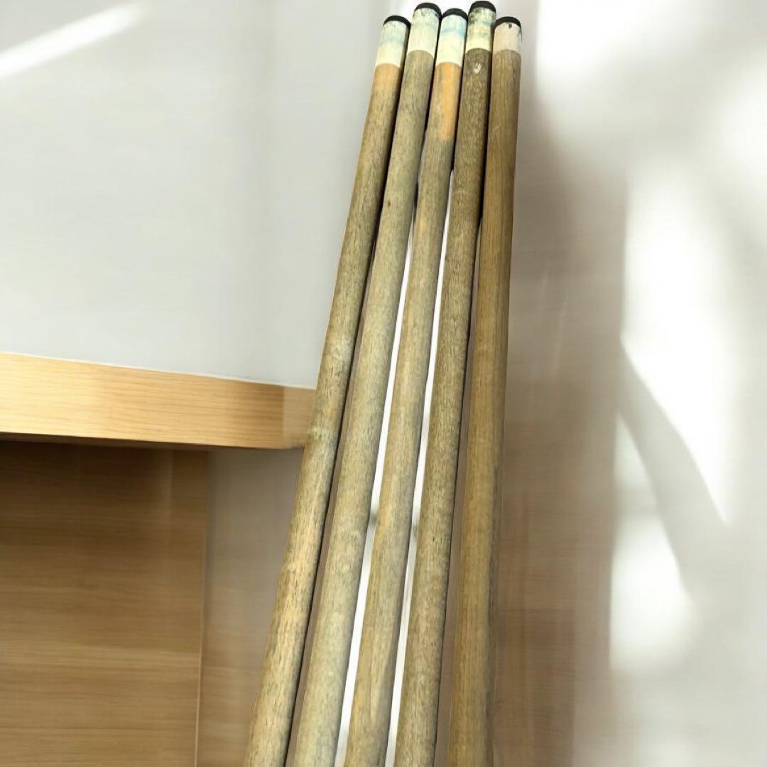 超稀少✨激レア❣️MAJESTICA (現：Mezz メッヅ) ビリヤード キュ