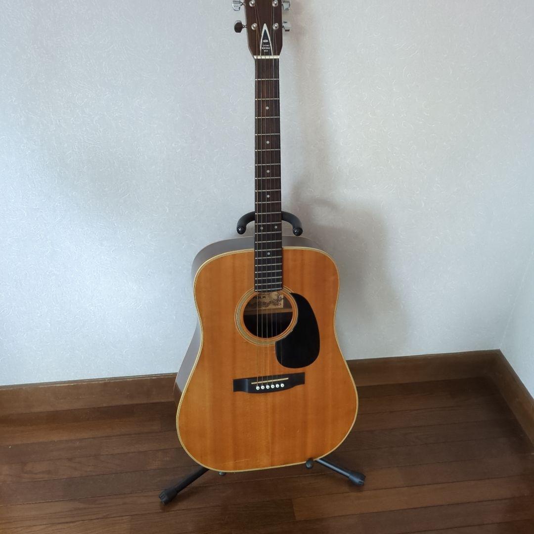 ★ヤマキ　アコースティックギター★ヤマハ　ヤイリ