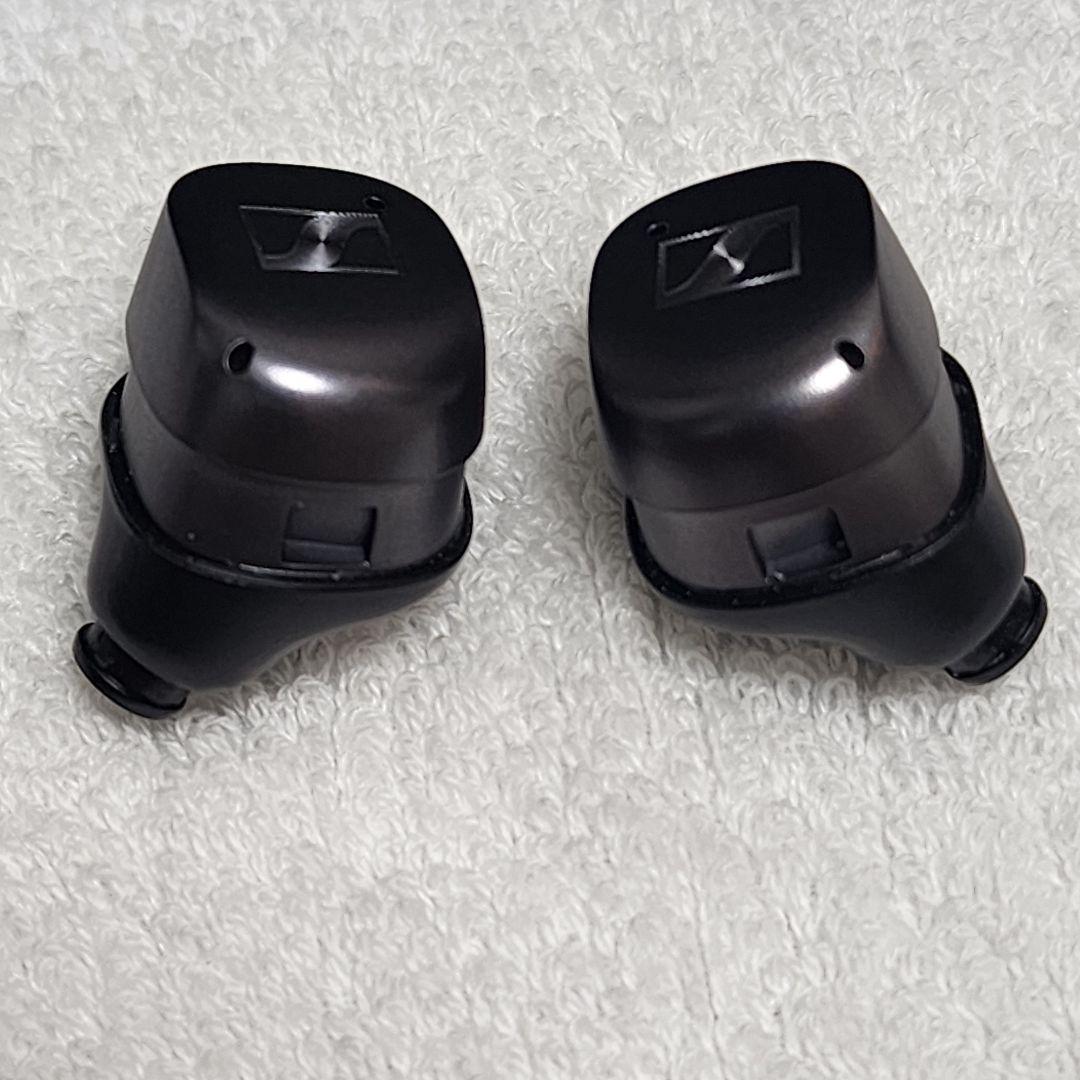 ゼンハイザー MOMENTUM True Wireless 3