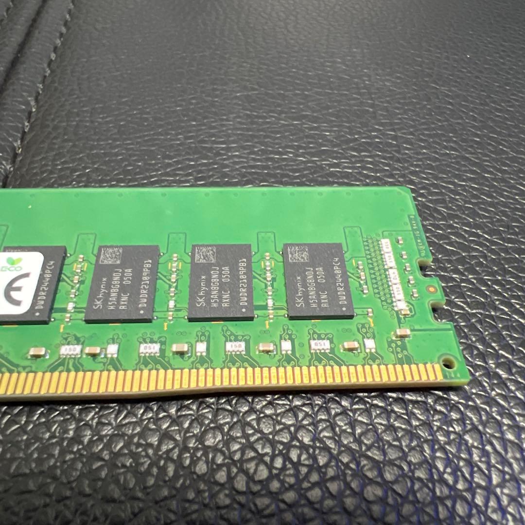 SK hynix 16GB DDR4 メモリ PC4-23400