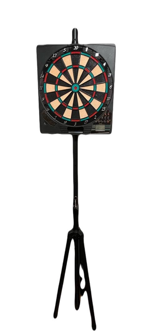 よ*ん様 18インチ デジタルダーツボード　スタンド付き