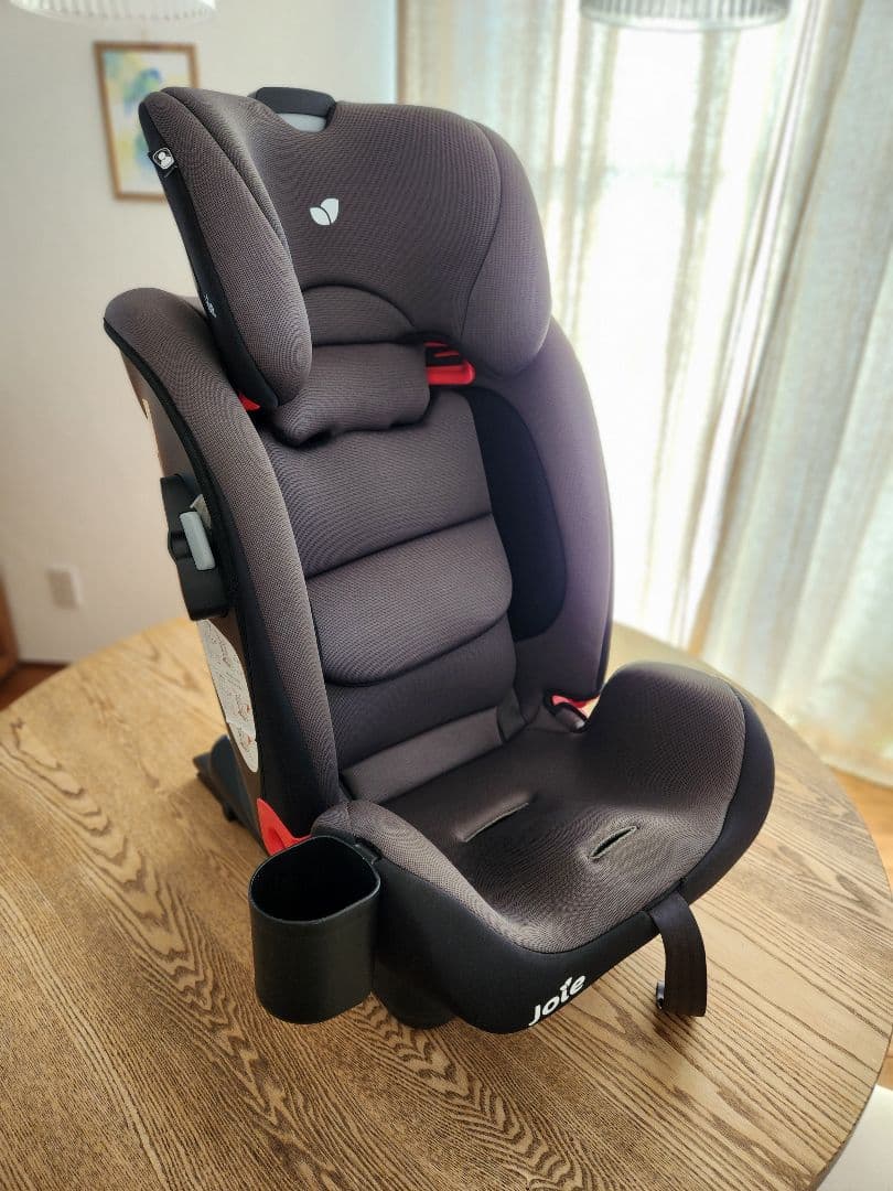ジュニアシート　joie　 エンバー ISOFIX対応