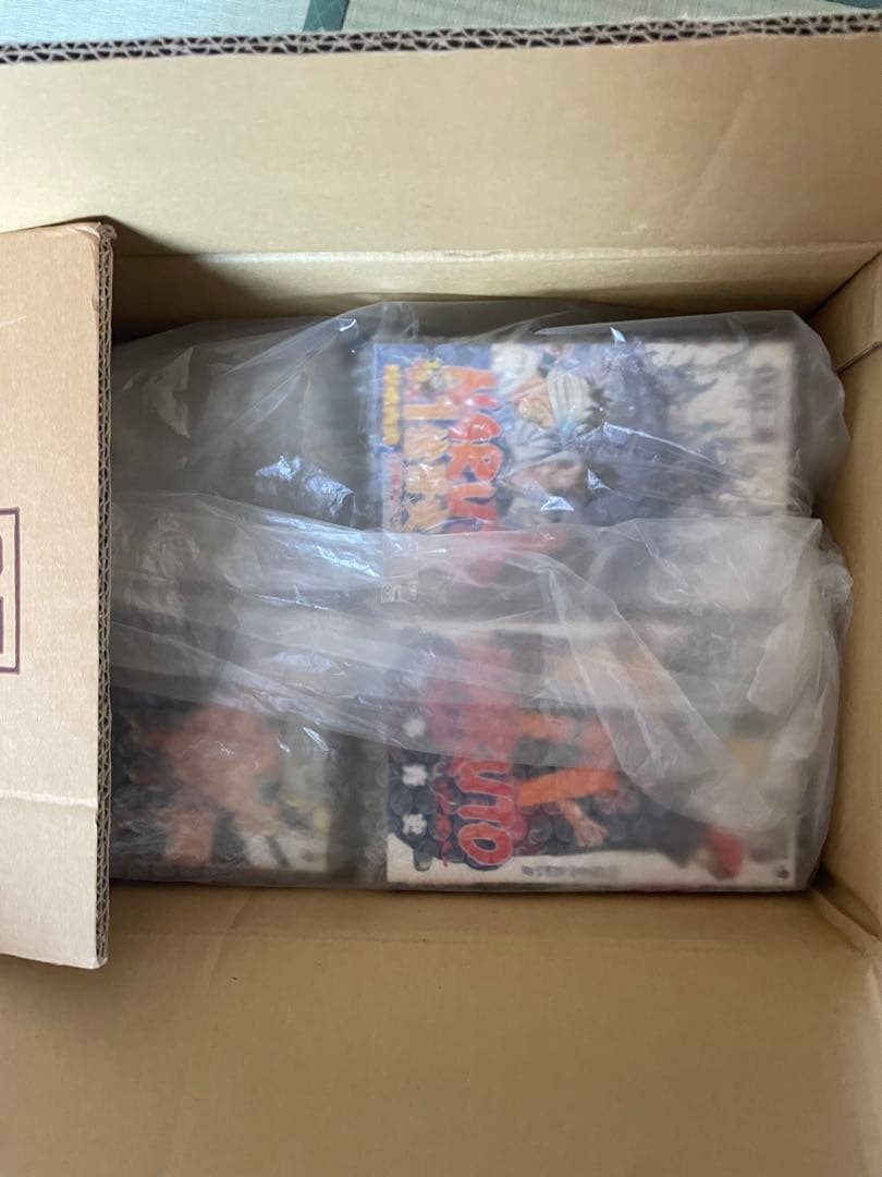 NARUTO 全巻セット 岸本斉史