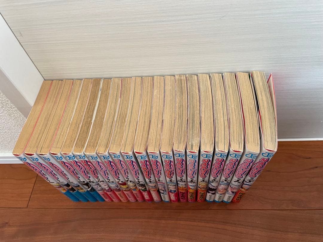 NARUTO 全巻セット 岸本斉史