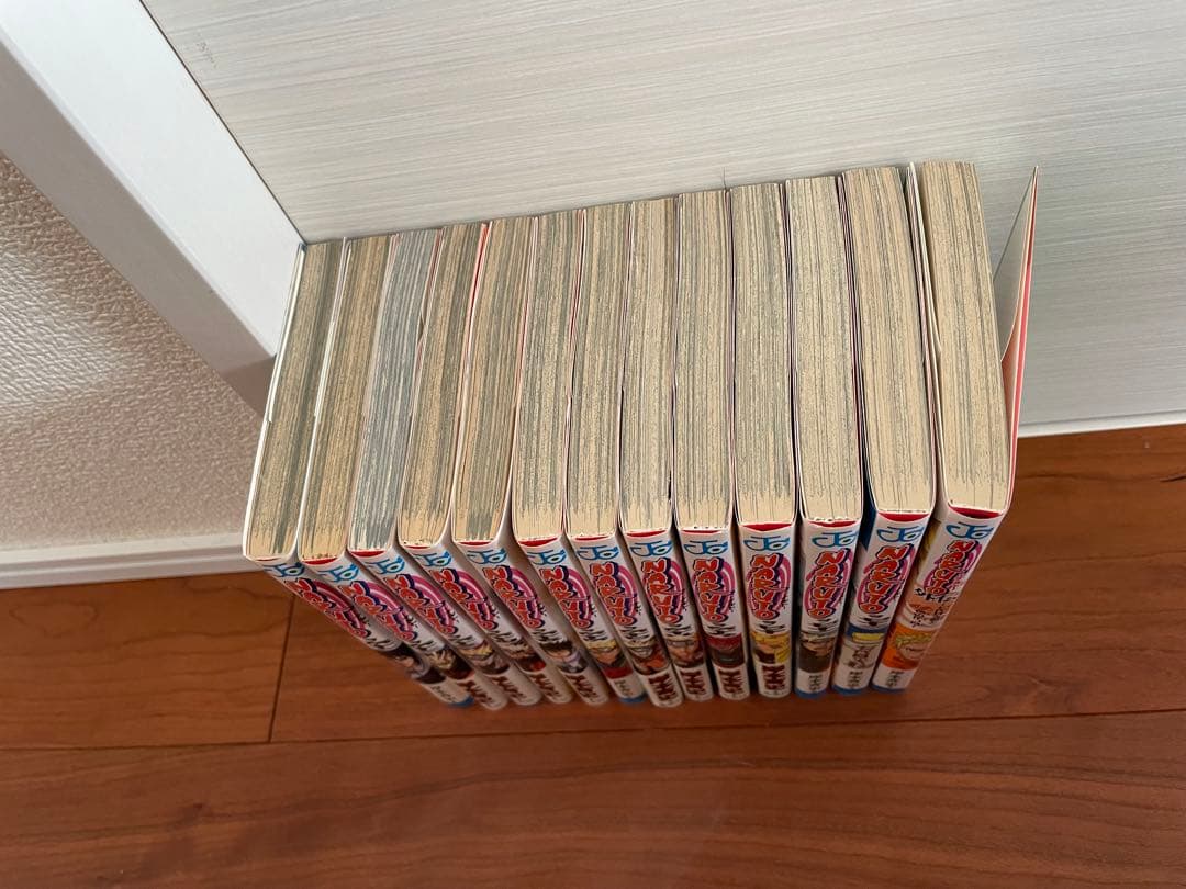 NARUTO 全巻セット 岸本斉史