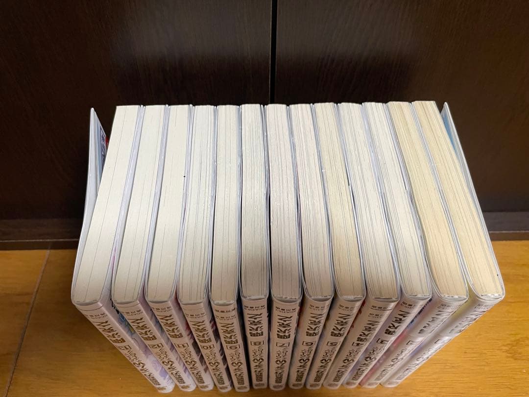 L*n様 新機動戦記ガンダムW フローズン・ティアドロップ　全巻