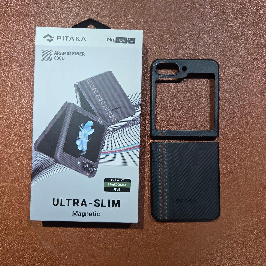 Galaxy Z Flip5 512GB ミント　韓国版