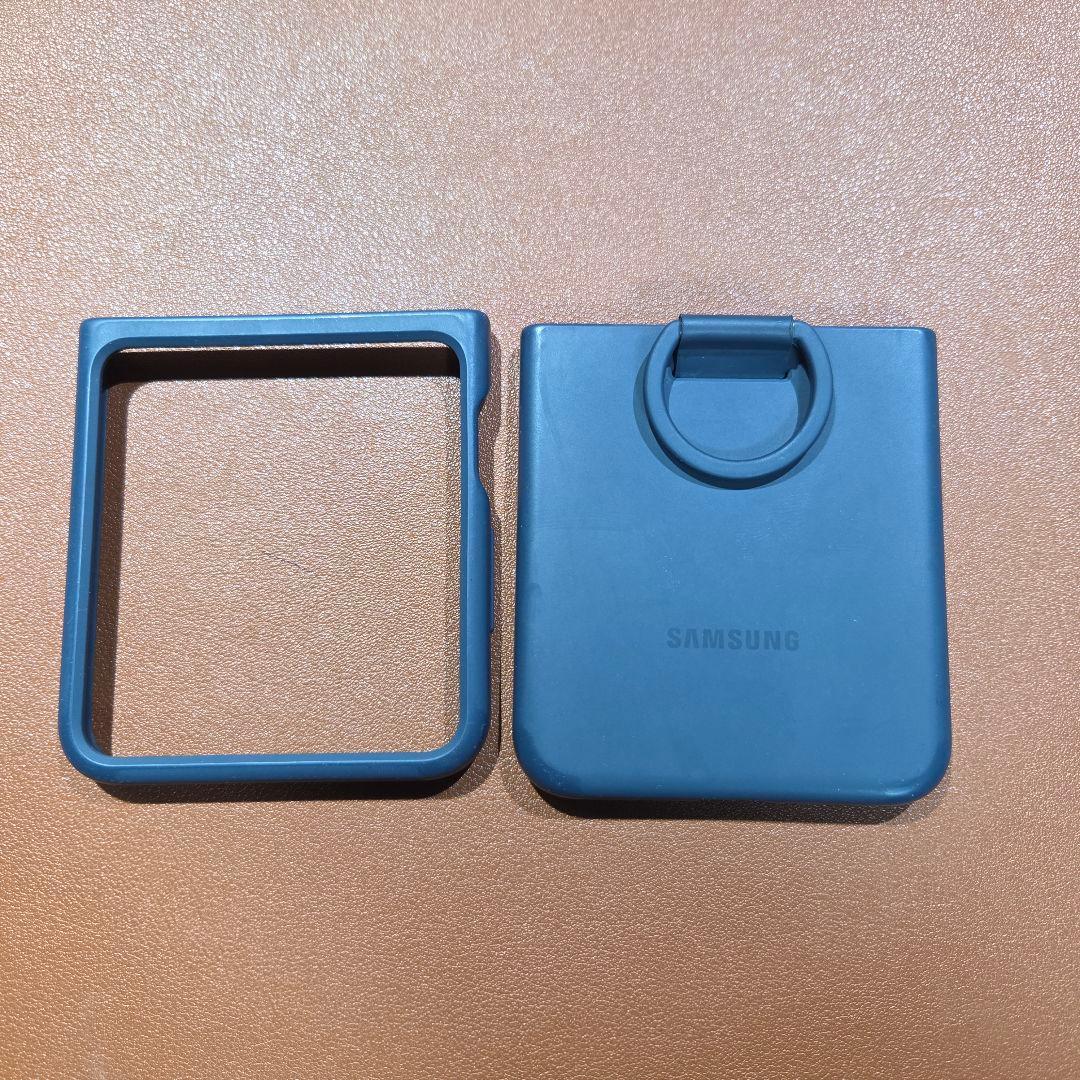 Galaxy Z Flip5 512GB ミント　韓国版