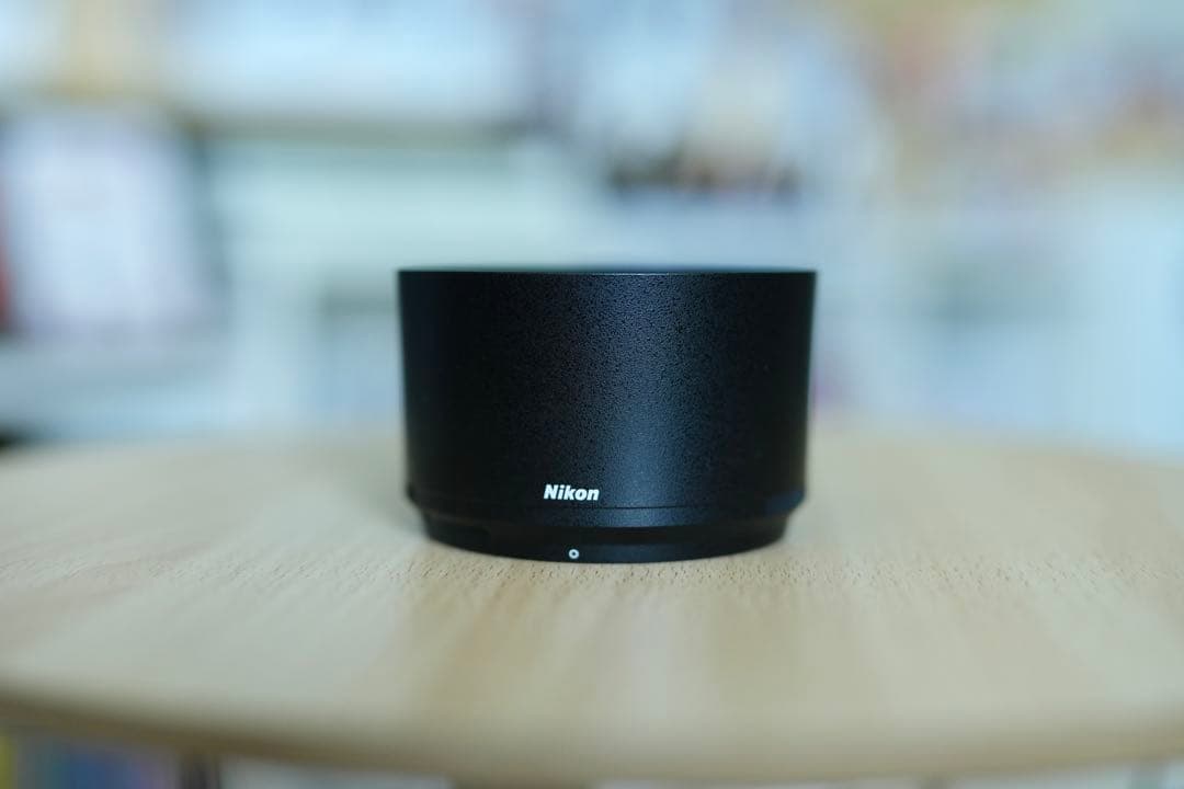 【美品・最終値下】ニコン NIKKOR Z 85mm f/1.8 S