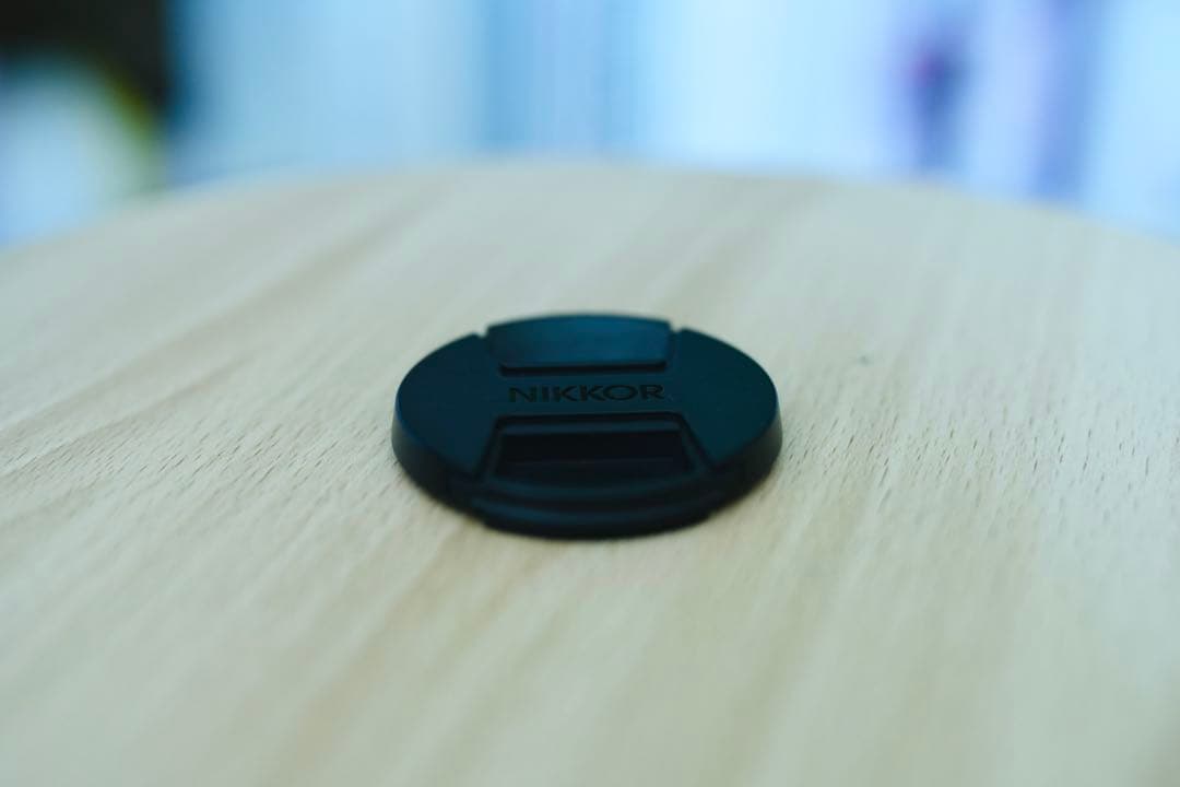 【美品・最終値下】ニコン NIKKOR Z 85mm f/1.8 S