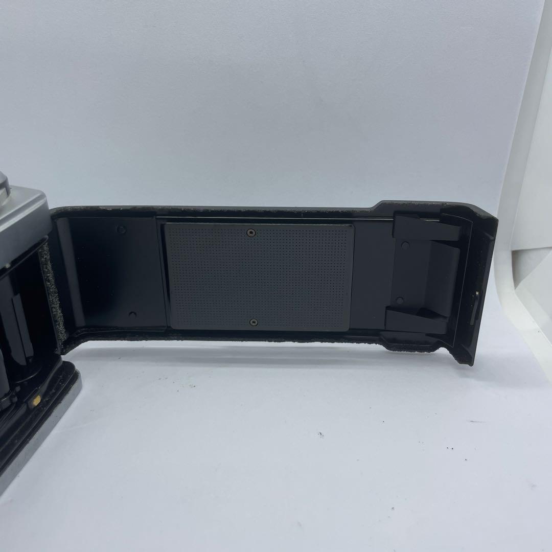 【動作品】 ケース付 Olympus OM-2 N 50mm f1.4