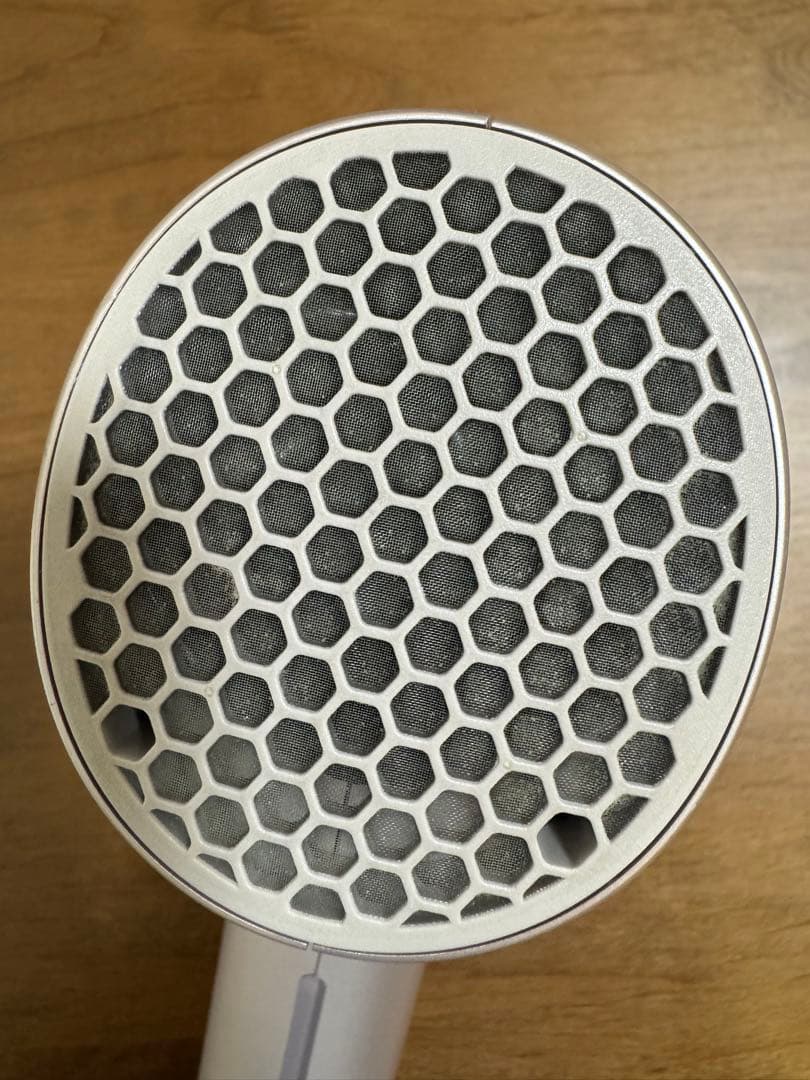 【ジャンク品】パナソニック ヘアードライヤー　ナノケア EH-NA0J