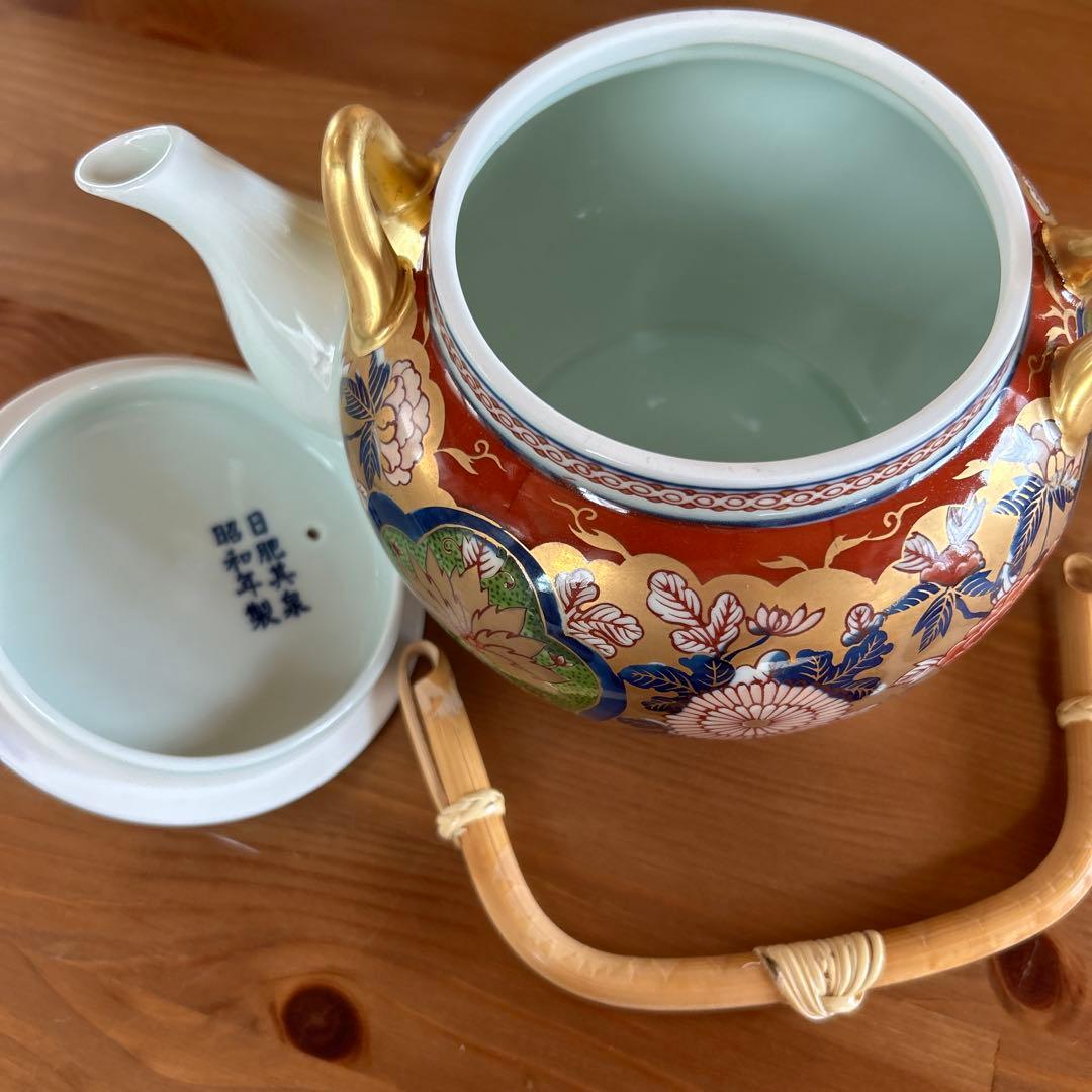 日肥其泉 昭和年製