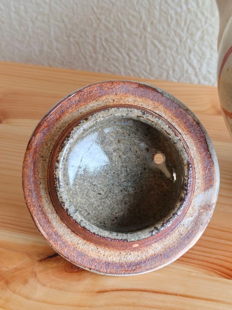 山本教行 赤絵 土瓶 民藝 吉田璋也 出西窯