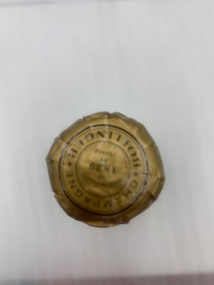 【まとめ割有】Bollinger SPECIAL CUVÉE 750ml 12%