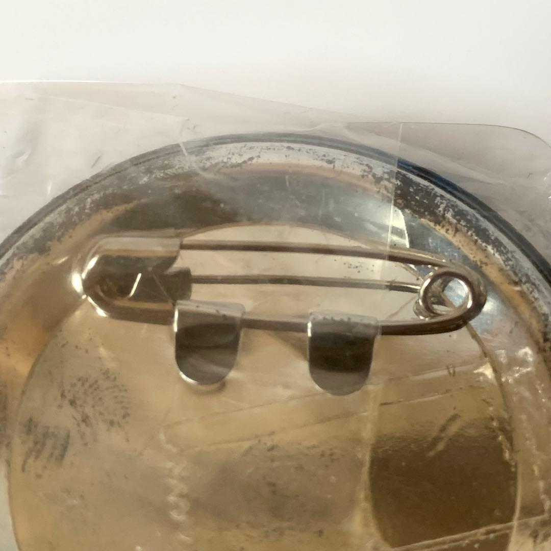 TWIN PEAKS ツインピークス 缶バッジ