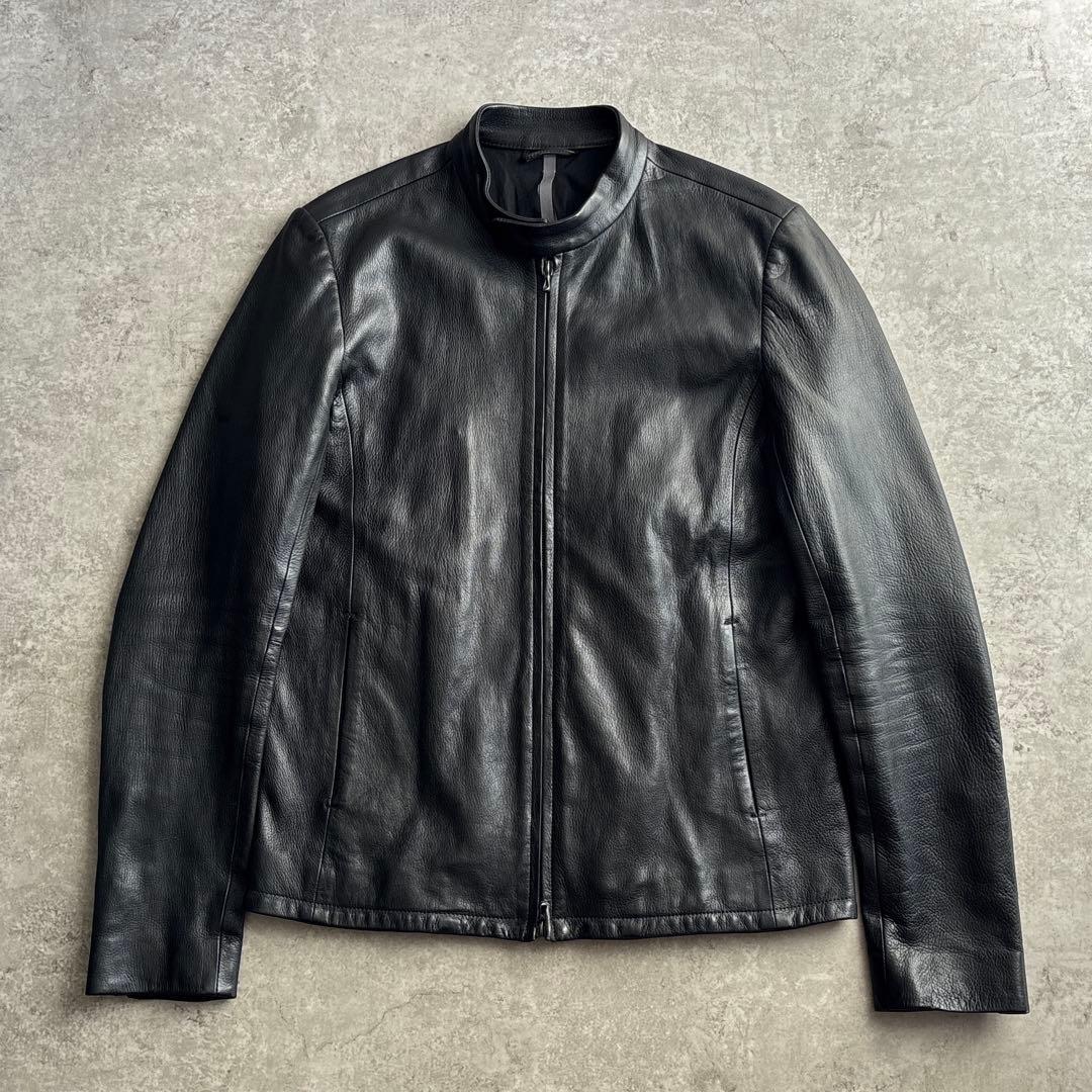 KAZUYUKI KUMAGAI ATTACHMENT ディアスキン ライダース