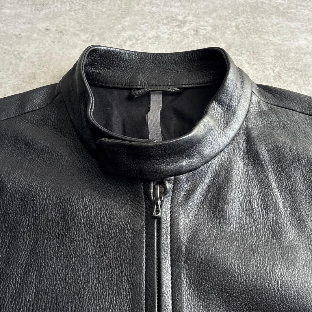 KAZUYUKI KUMAGAI ATTACHMENT ディアスキン ライダース