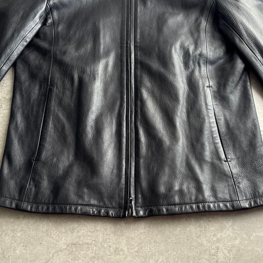 KAZUYUKI KUMAGAI ATTACHMENT ディアスキン ライダース