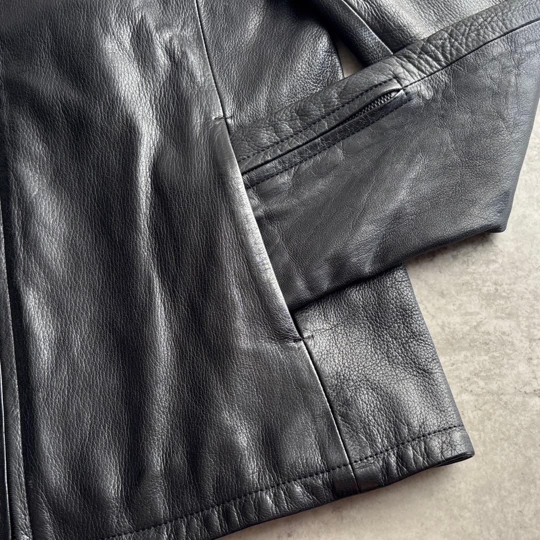 KAZUYUKI KUMAGAI ATTACHMENT ディアスキン ライダース