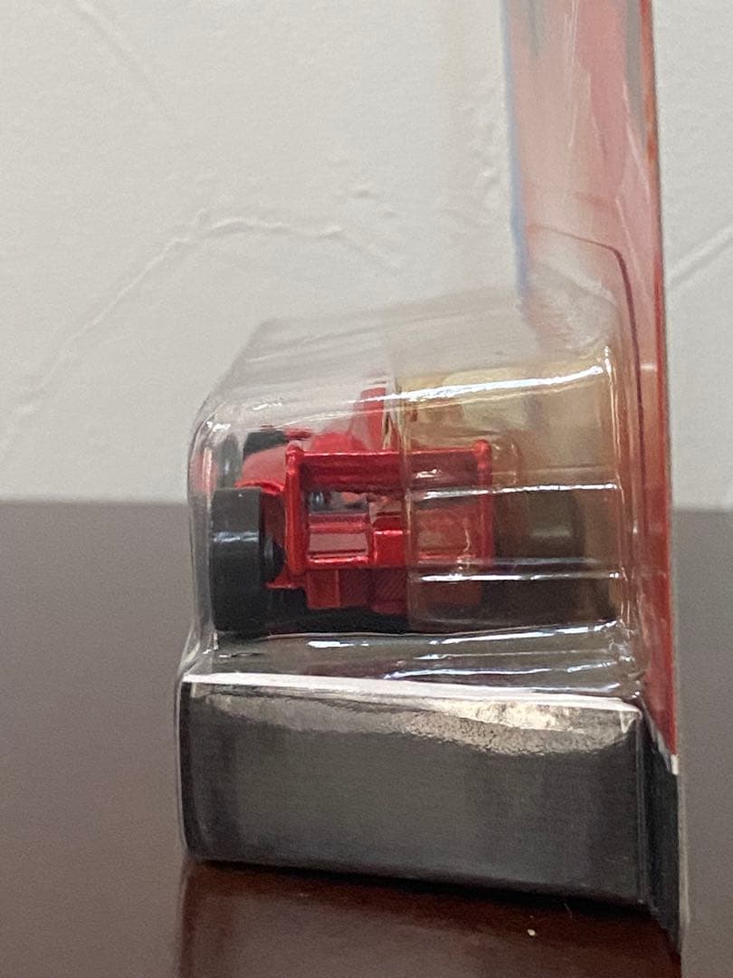 Hot Wheels FERRARI F2007 Kimi&Massa セット