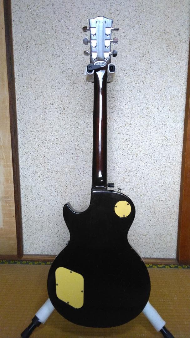 '78年製 Greco EG700