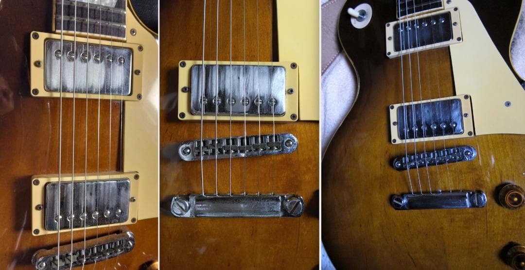 '78年製 Greco EG700