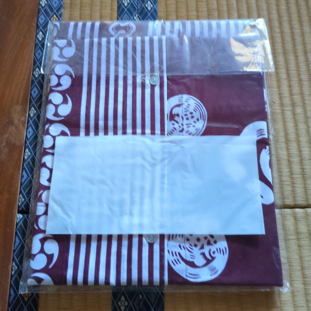 魚河岸シャツ 2L XL