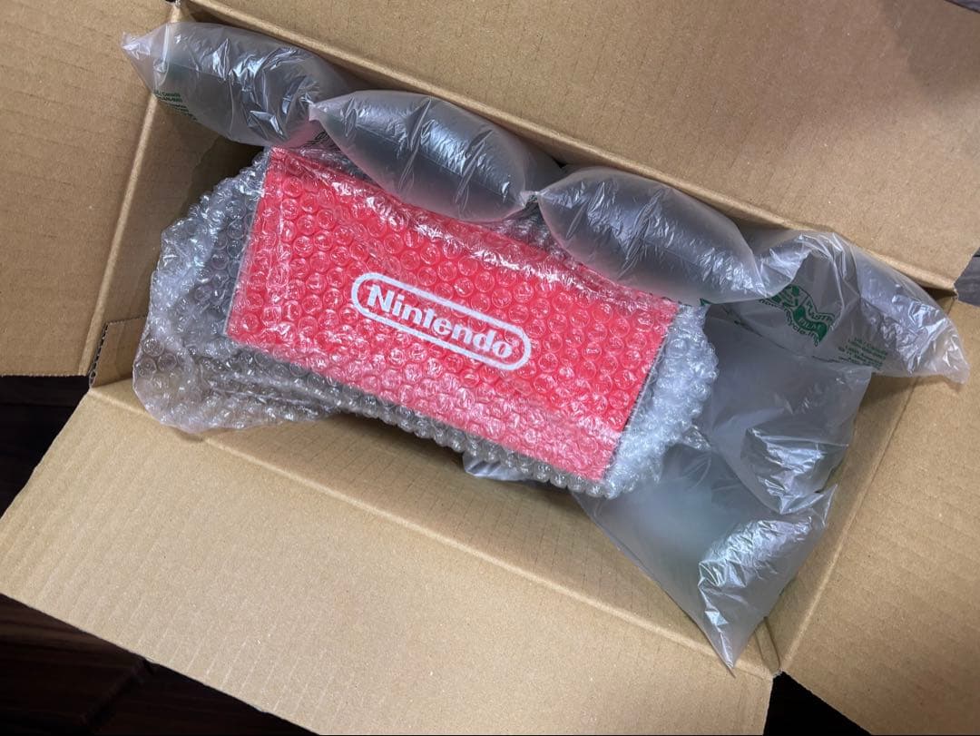 Nintendo Switch 2本体海外多言語版 任天堂Store Store