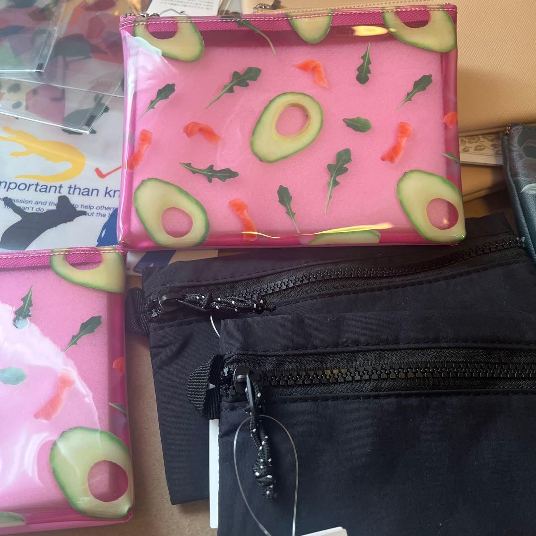 Rollbahn ノートと文房具セット