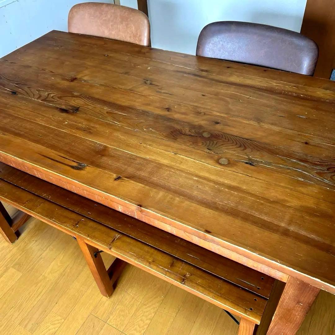 ダイニングテーブル mich