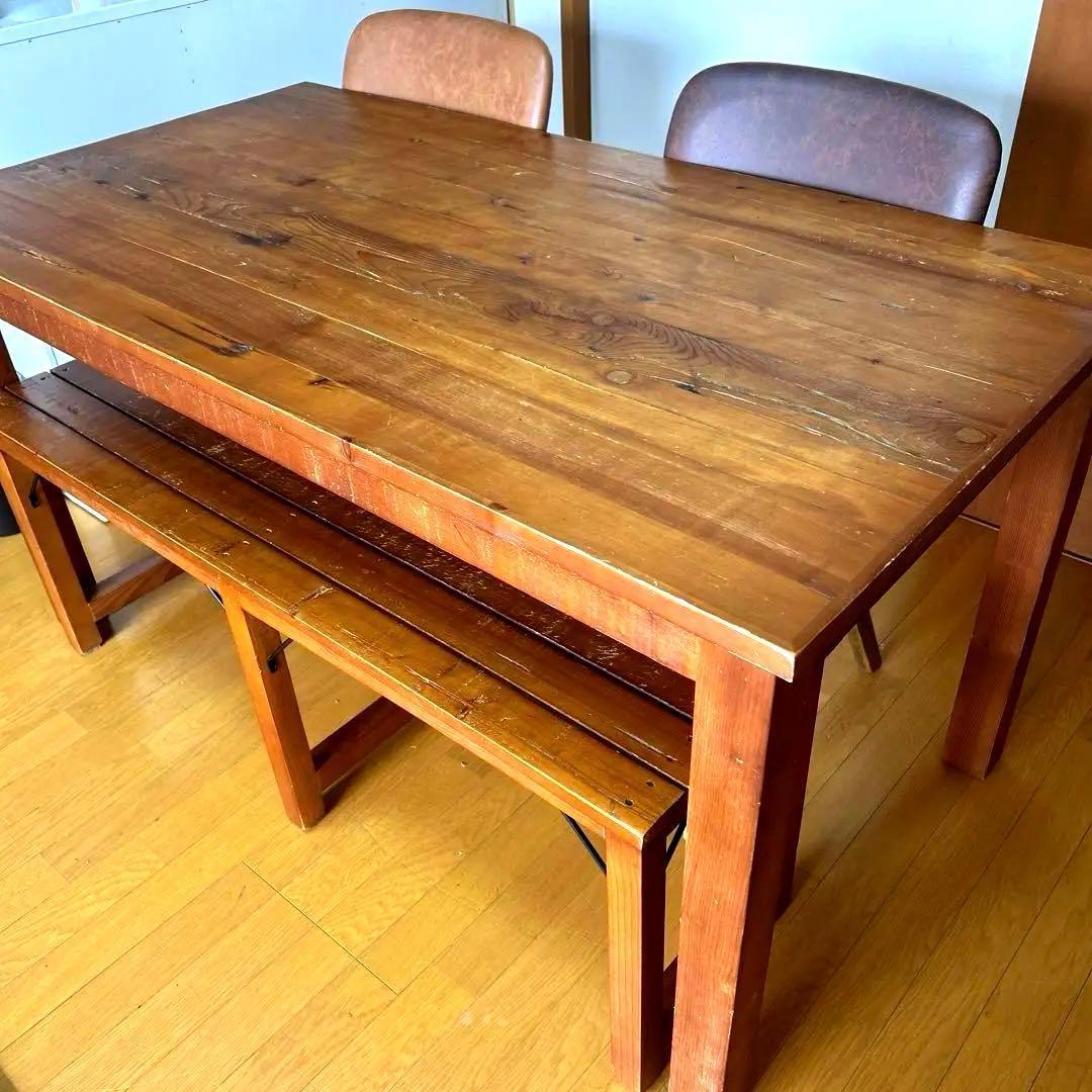 ダイニングテーブル mich