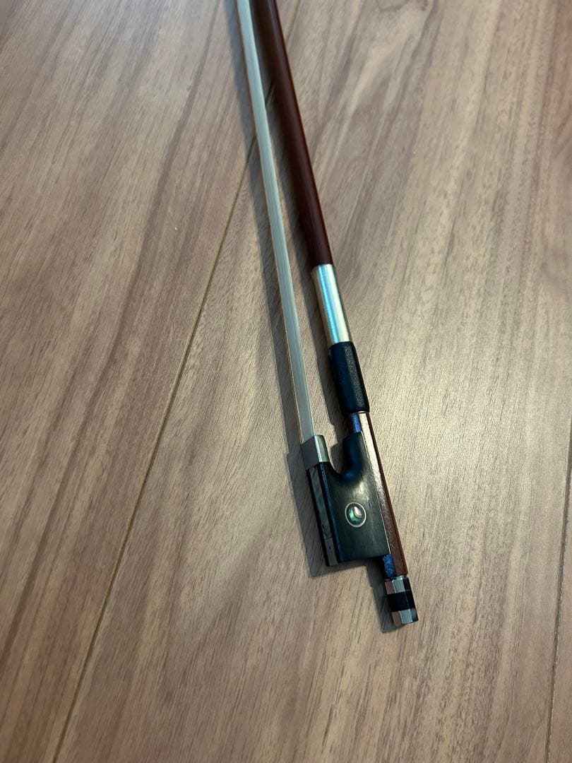 バイオリンValente 1/2 本体とケース付き