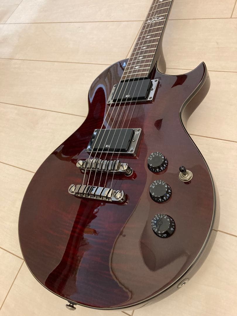 Ibanez ART-320【マグナムロック装備】