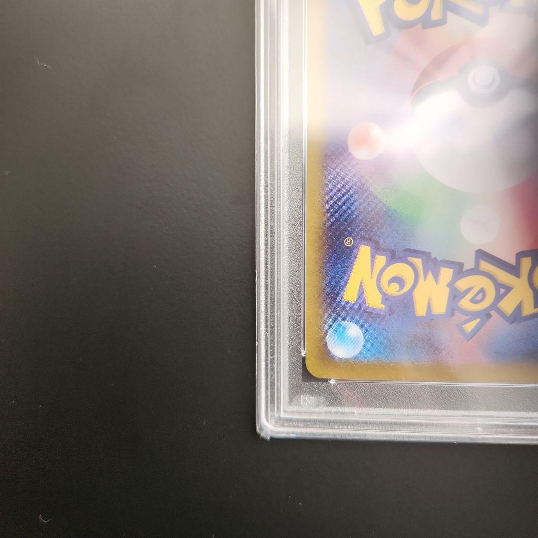 こ*う様 ナンジャモのSAR　PS10