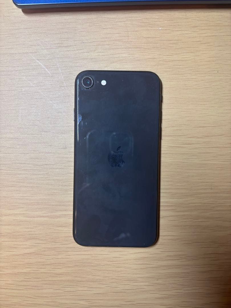 iPhone SE 第2世代