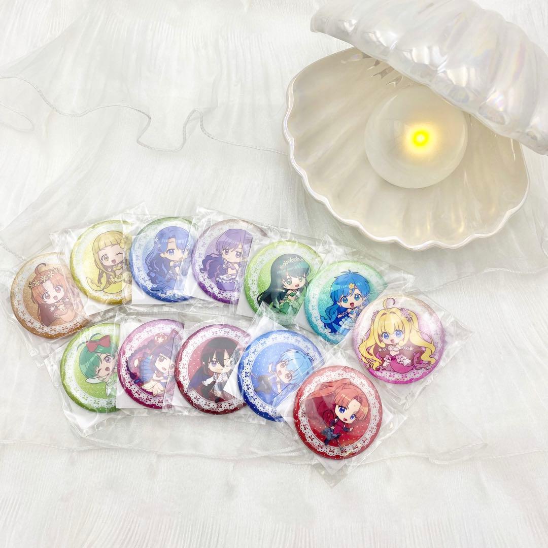 【匿名配送】楽天コレクション ぴちぴちピッチ 30点 セミコンプリート